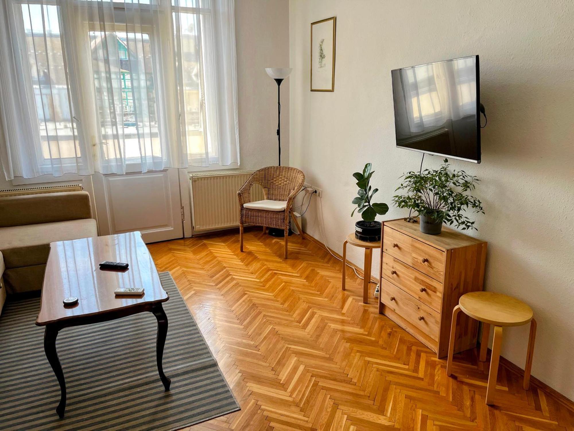 Domos Buda Castle Balcony Apartment Budapešť Exteriér fotografie